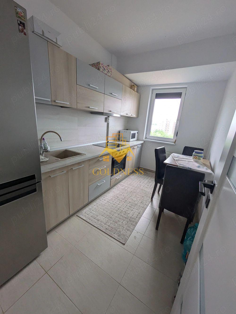 2 camere, Buna ziua, Sophia, Calea Turzii, Lidl, Grand Hotel Italia - 5