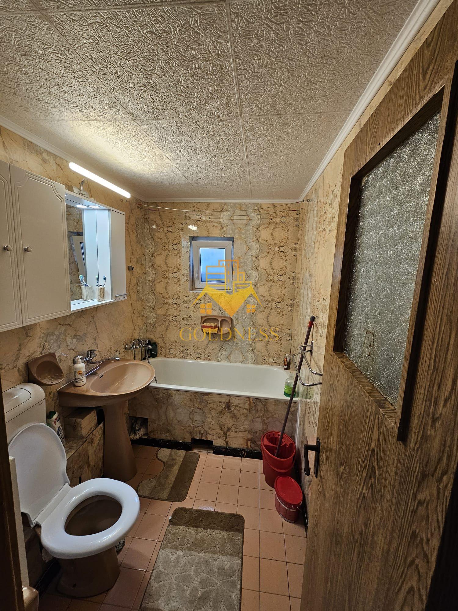 3 Camere decomandate,Parcare, Intre lacuri, FSEGA, Iulius Mall,Dunarii - 7