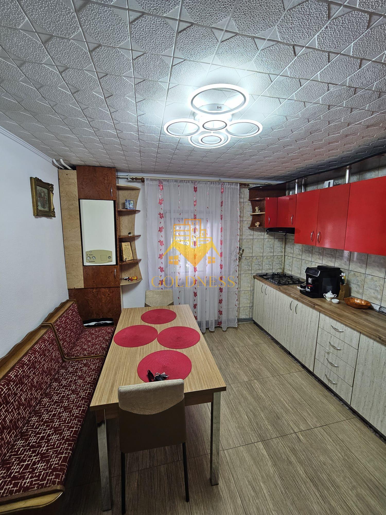 3 Camere decomandate,Parcare, Intre lacuri, FSEGA, Iulius Mall,Dunarii - 6