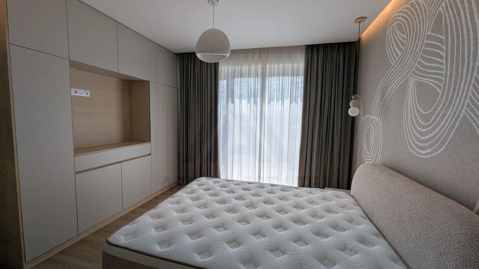 Penthouse premium spatios 120 mp terasa 88 mp etaj 3 zona Lazaret - 6
