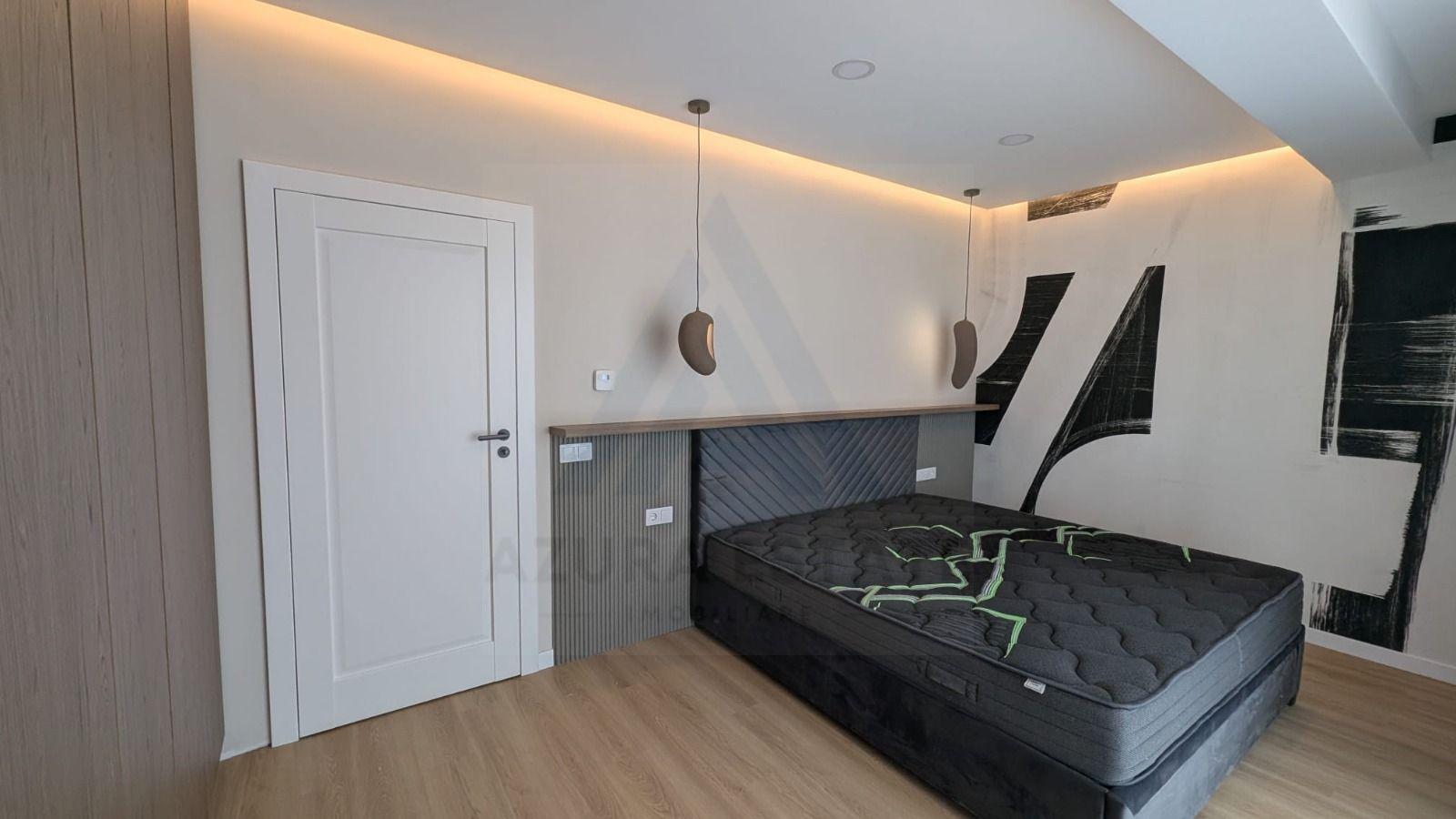 Penthouse premium spatios 120 mp terasa 88 mp etaj 3 zona Lazaret - 4