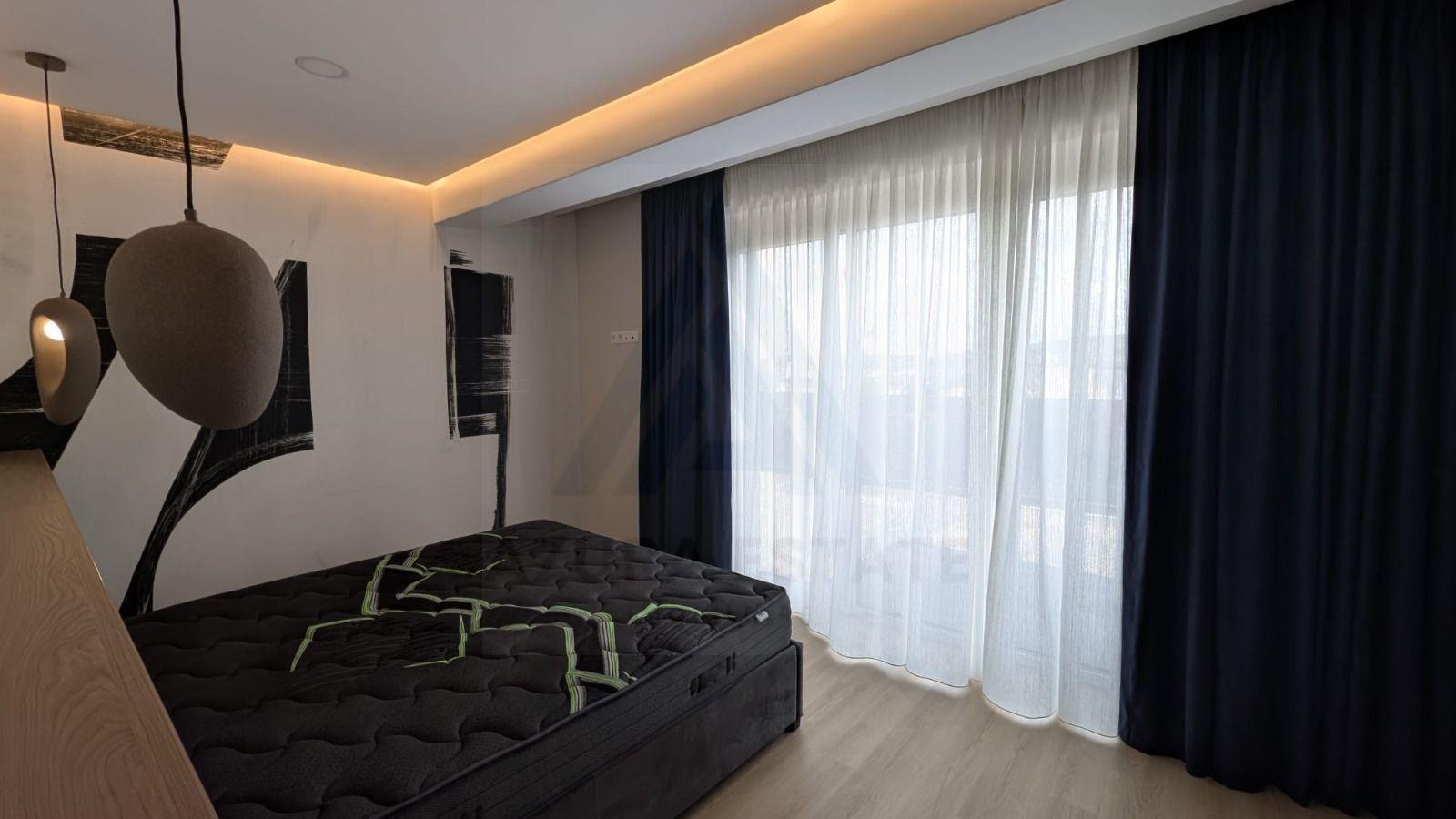 Penthouse premium spatios 120 mp terasa 88 mp etaj 3 zona Lazaret - 3