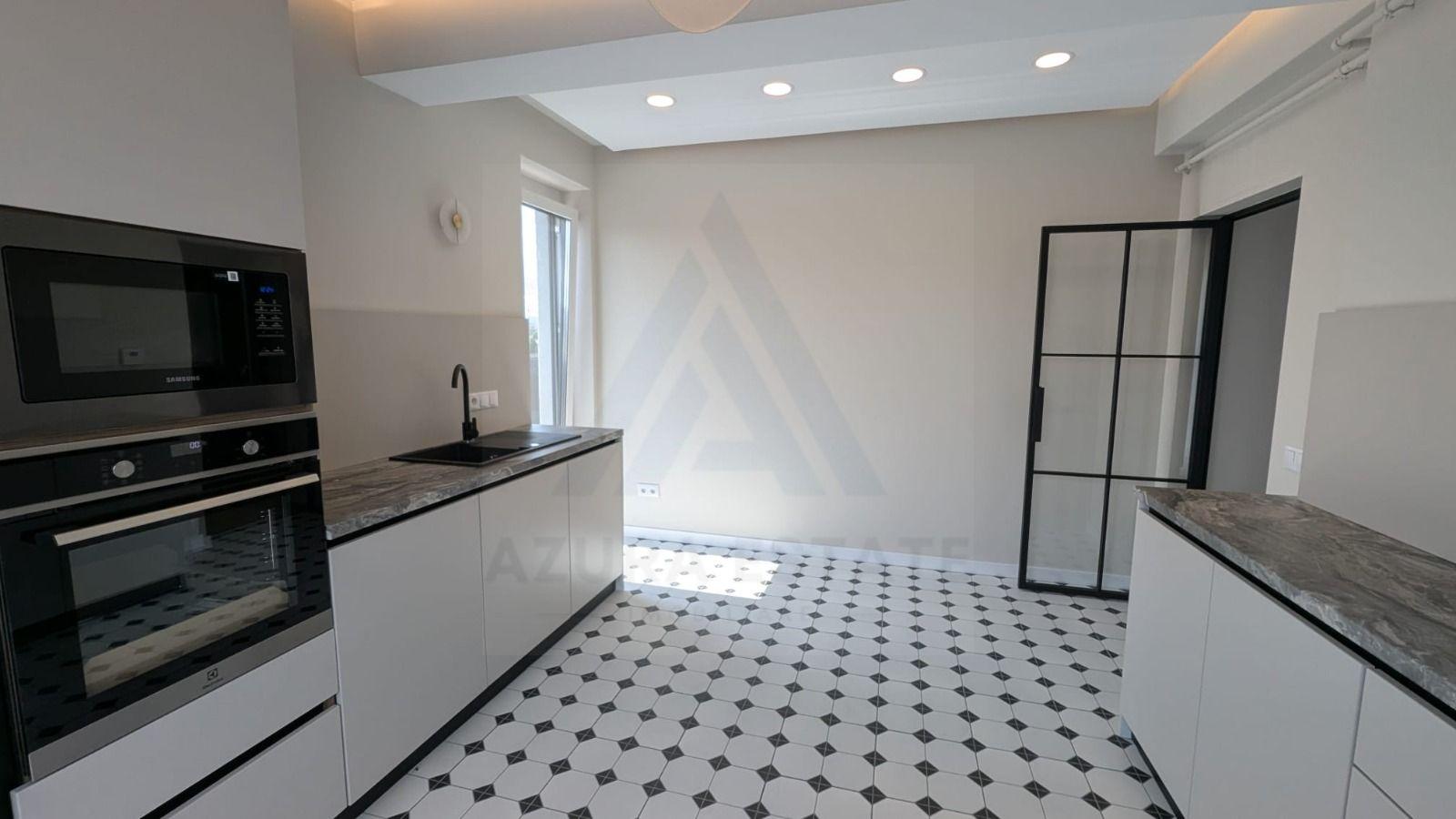 Penthouse premium spatios 120 mp terasa 88 mp etaj 3 zona Lazaret - 8
