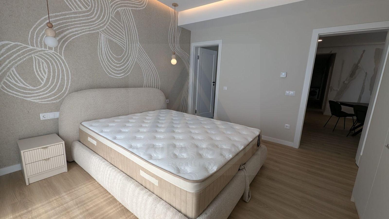 Penthouse premium spatios 120 mp terasa 88 mp etaj 3 zona Lazaret - 7