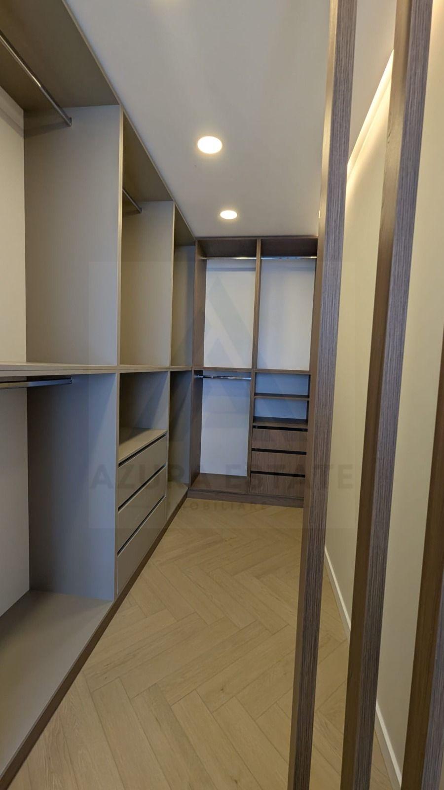 Penthouse premium 4 camere 120 mp utili terasa 88 mp zona Lazaret - 9