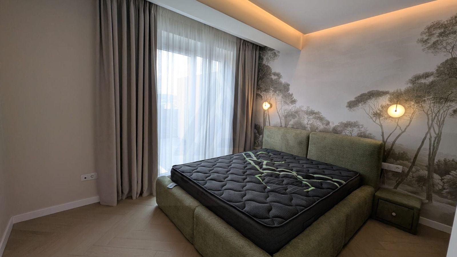 Penthouse premium 4 camere 120 mp utili terasa 88 mp zona Lazaret - 6
