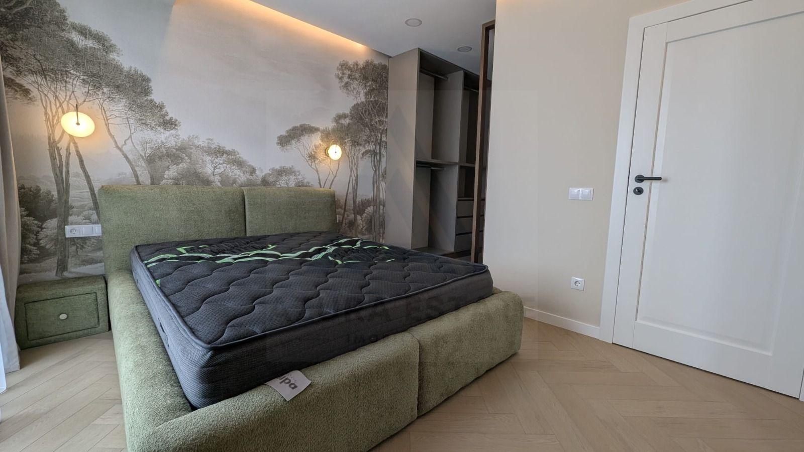 Penthouse premium 4 camere 120 mp utili terasa 88 mp zona Lazaret - 8