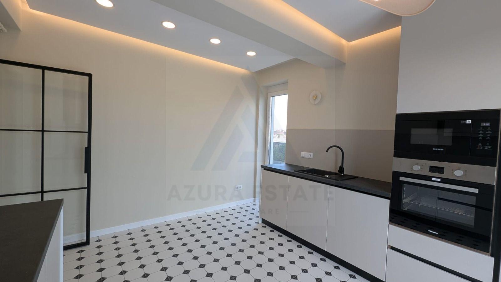 Penthouse premium 4 camere 120 mp utili terasa 88 mp zona Lazaret - 3