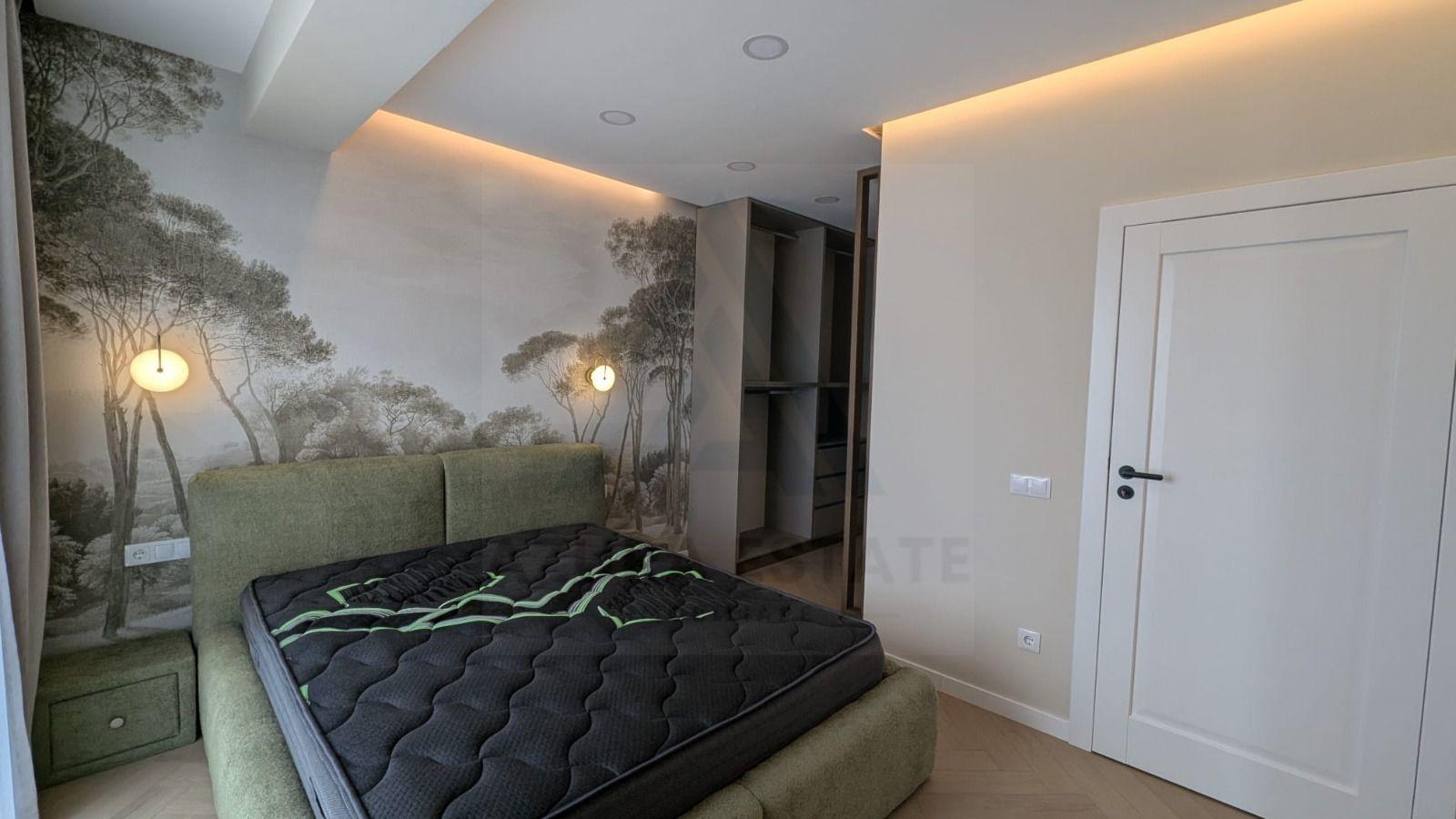Penthouse premium 4 camere 120 mp utili terasa 88 mp zona Lazaret - 7