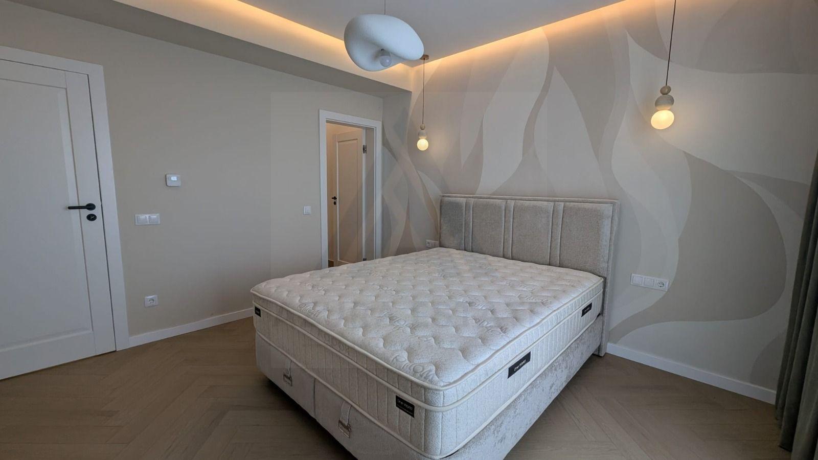 Penthouse premium 4 camere 120 mp utili terasa 88 mp zona Lazaret - 4