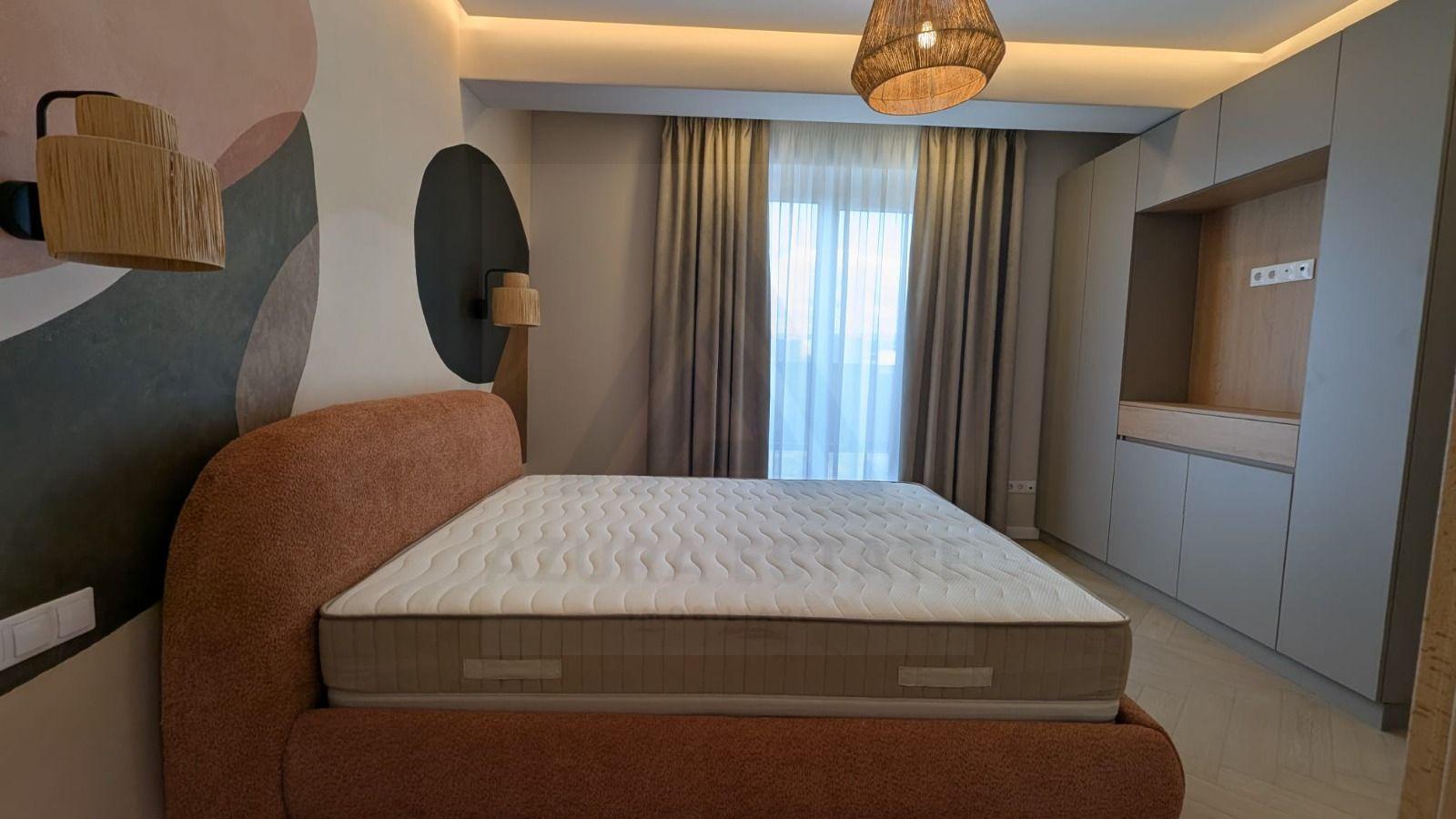 Penthouse 90 mp utili terasa 88 mp parcare subterana Ultracentral - 2