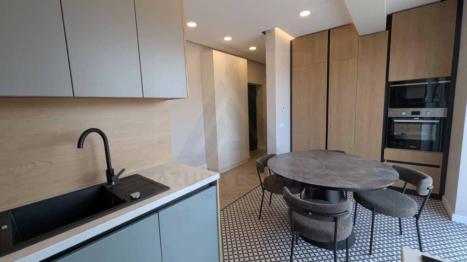 Penthouse 90 mp utili terasa 88 mp parcare subterana Ultracentral - 8