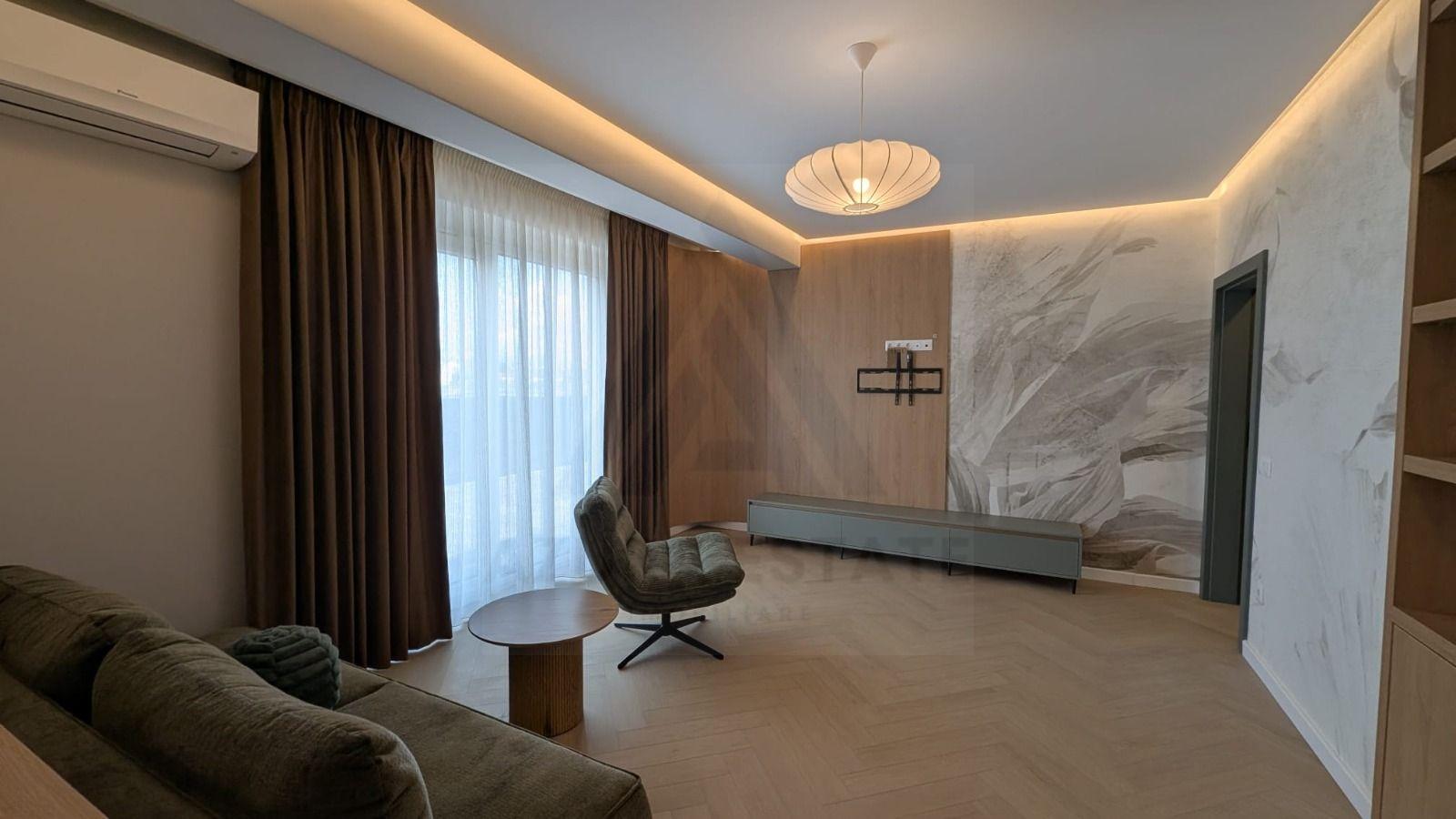 Penthouse 90 mp utili terasa 88 mp parcare subterana Ultracentral - 6