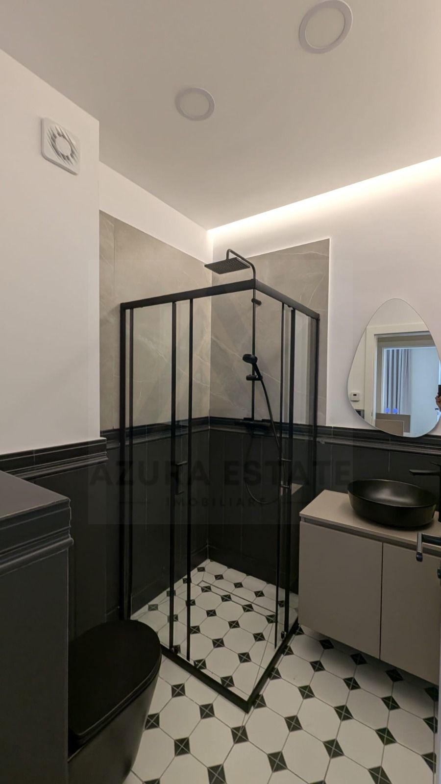 Penthouse 90 mp utili terasa 88 mp parcare subterana Ultracentral - 11