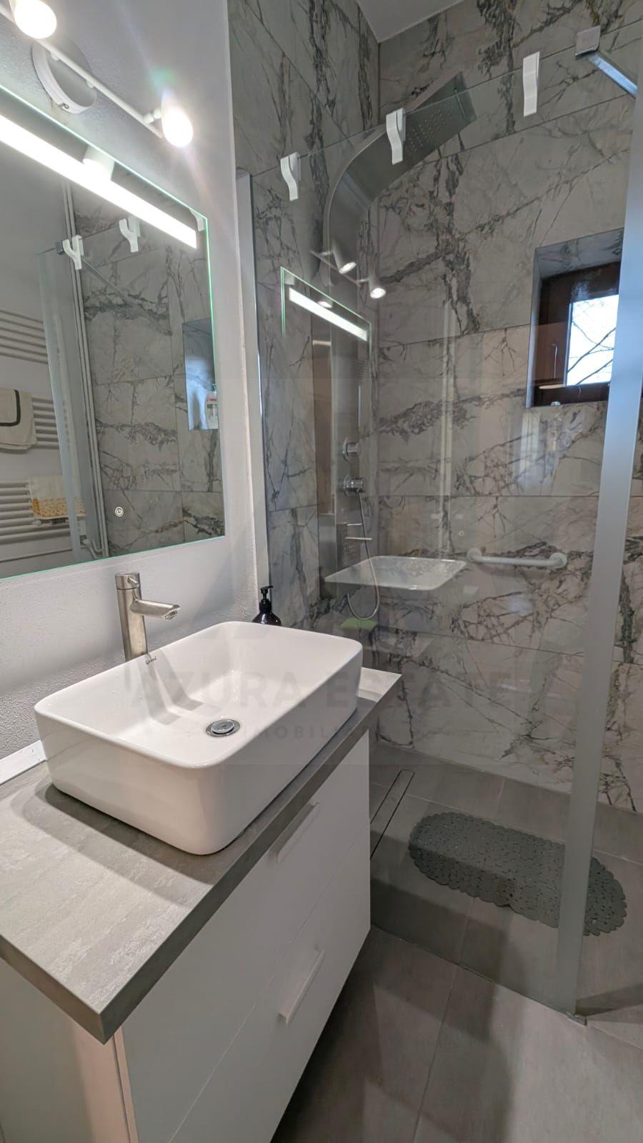 Apartament 3 camere 86 mp utili 2 bai 2 balcoane zona Trei Stejari - 7