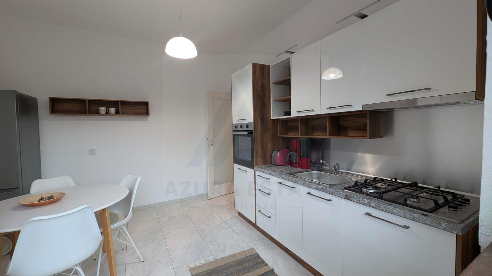Apartament 3 camere 86 mp utili 2 bai 2 balcoane zona Trei Stejari - 4