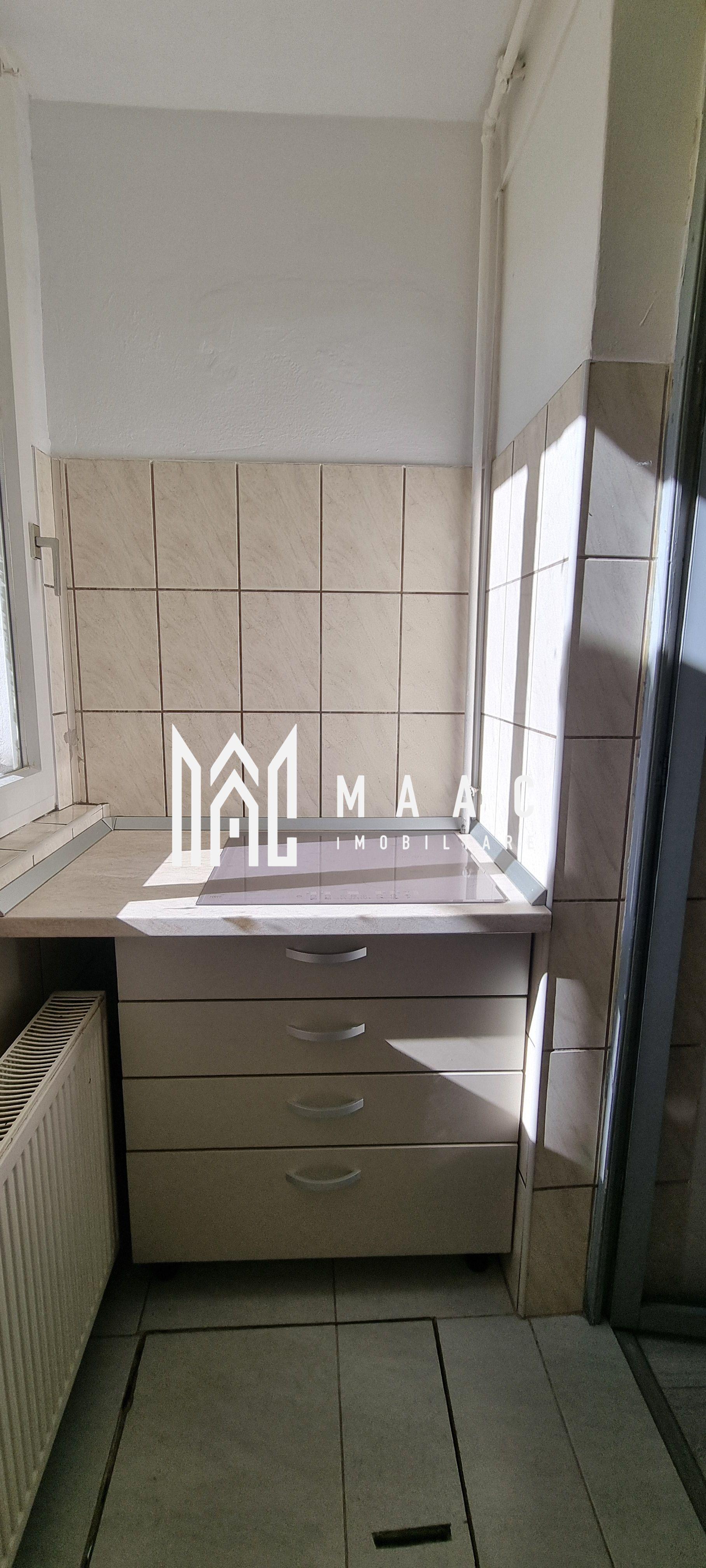 Apartament 2 camere decomandat | Ștrand, Sibiu | 57 mp - 9
