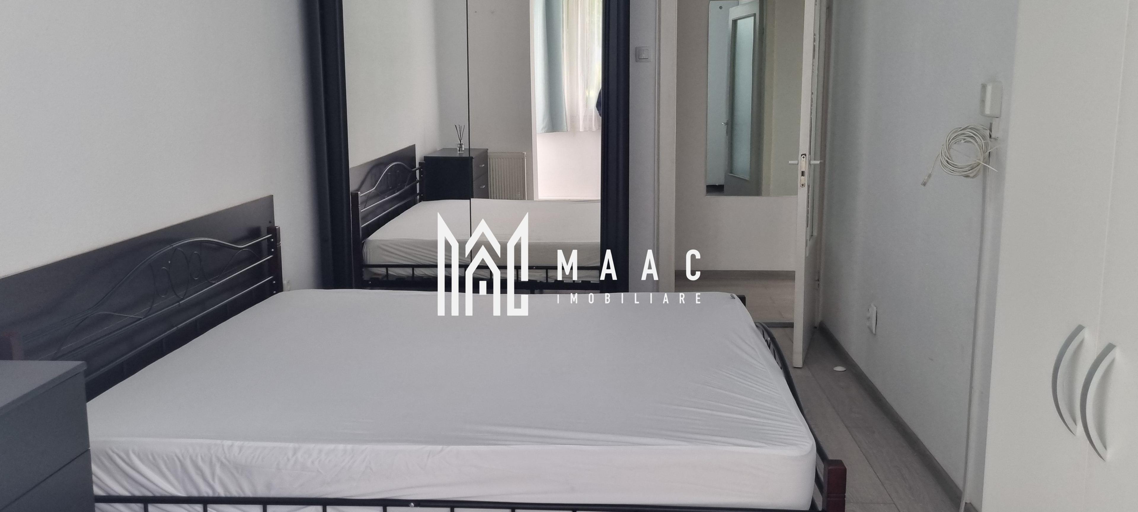 Apartament 2 camere decomandat | Ștrand, Sibiu | 57 mp - 7