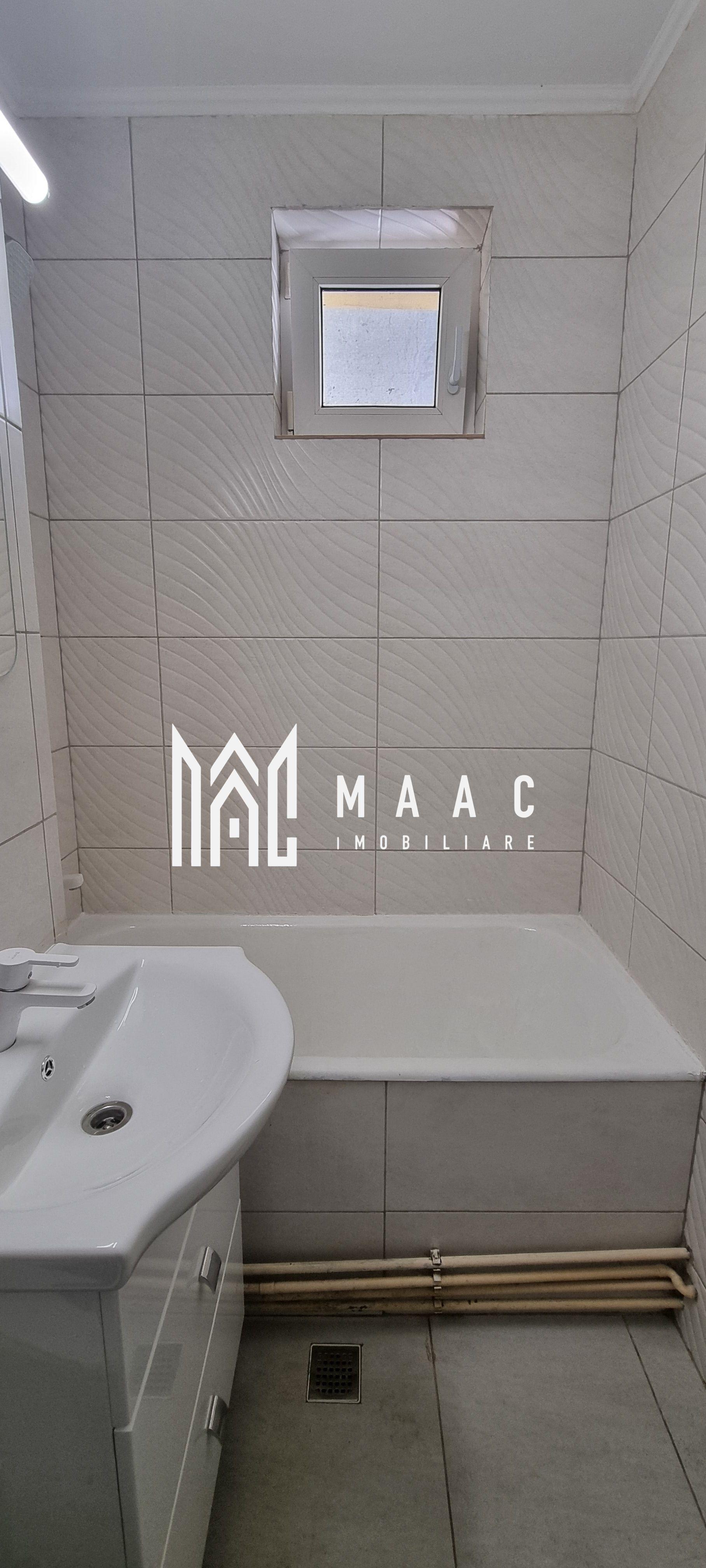 Apartament 2 camere decomandat | Ștrand, Sibiu | 57 mp - 11