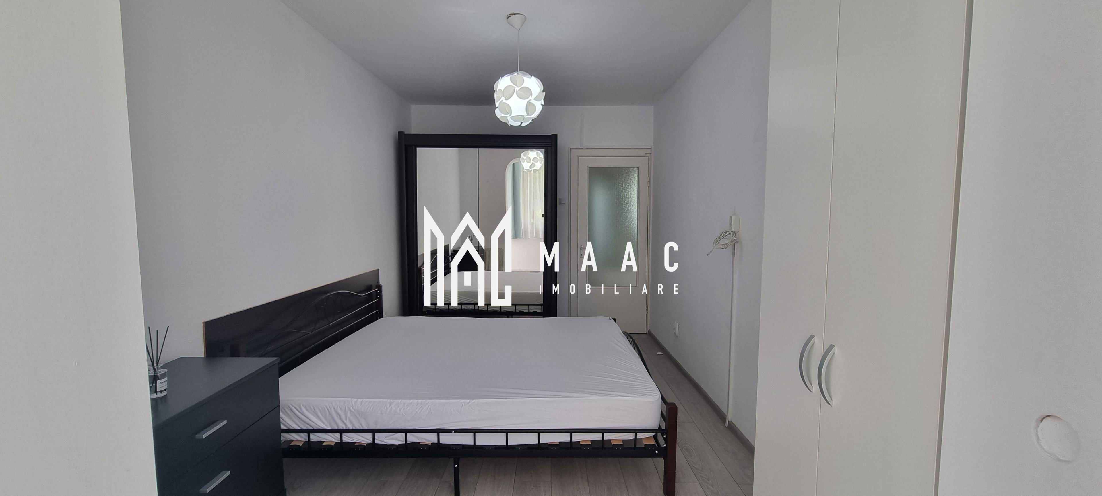 Apartament 2 camere decomandat | Ștrand, Sibiu | 57 mp - 5