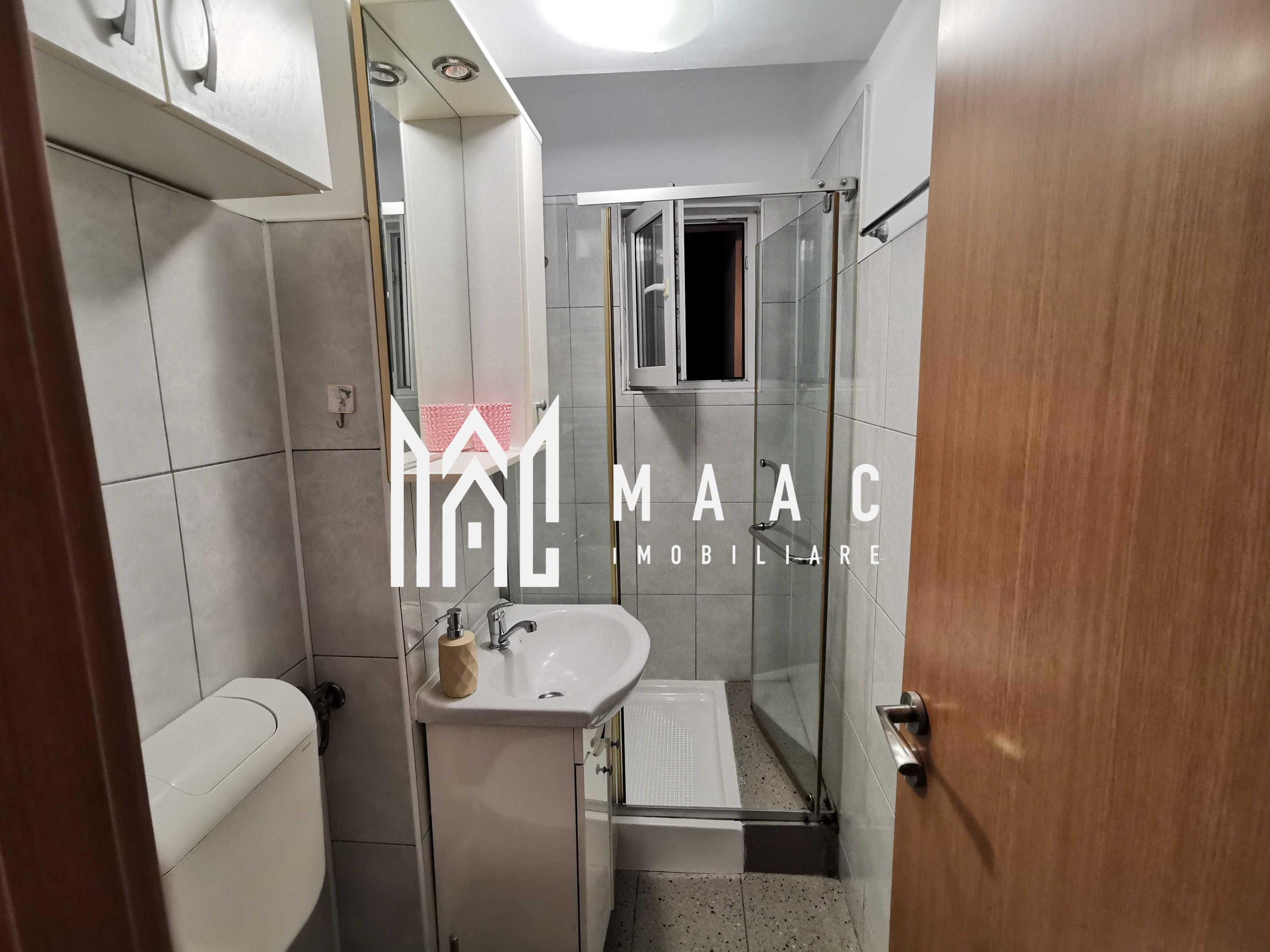 Apartament 2 camere de închiriat | Cedonia, Sibiu | mobilat - 4