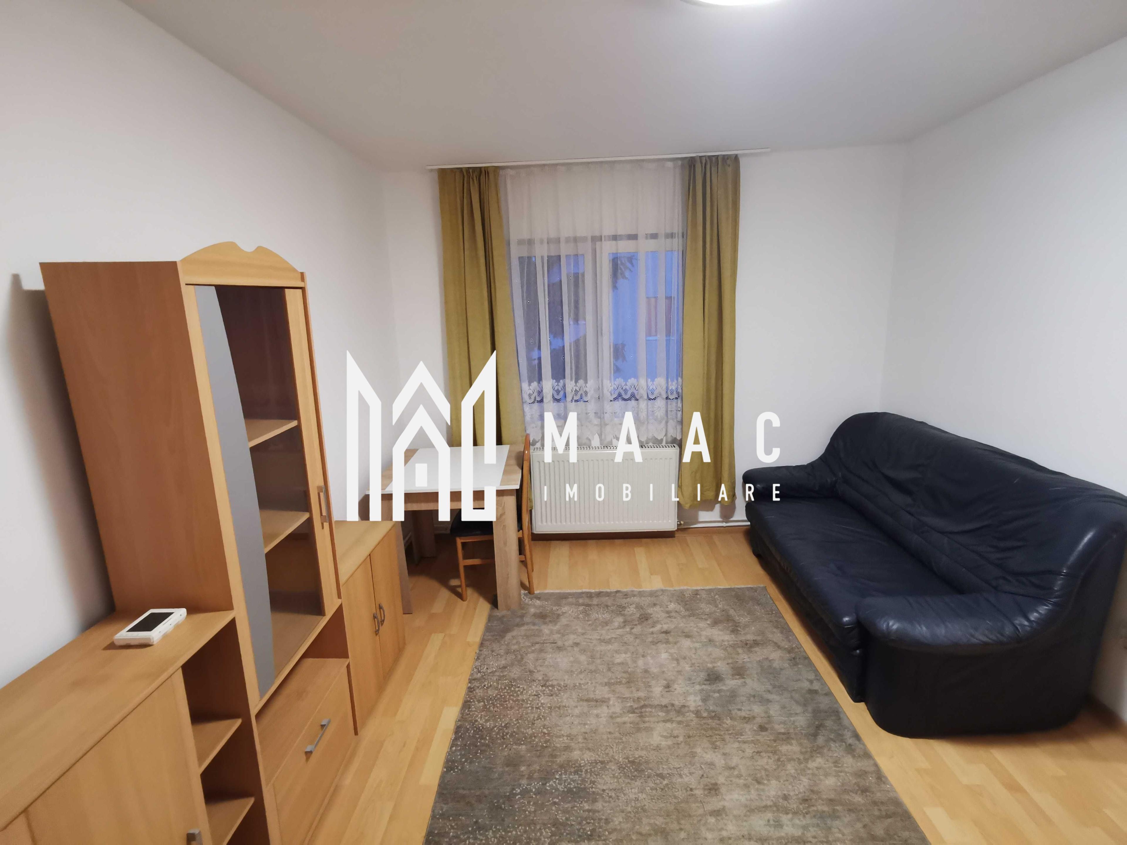 Apartament 2 camere de închiriat | Cedonia, Sibiu | mobilat - 1