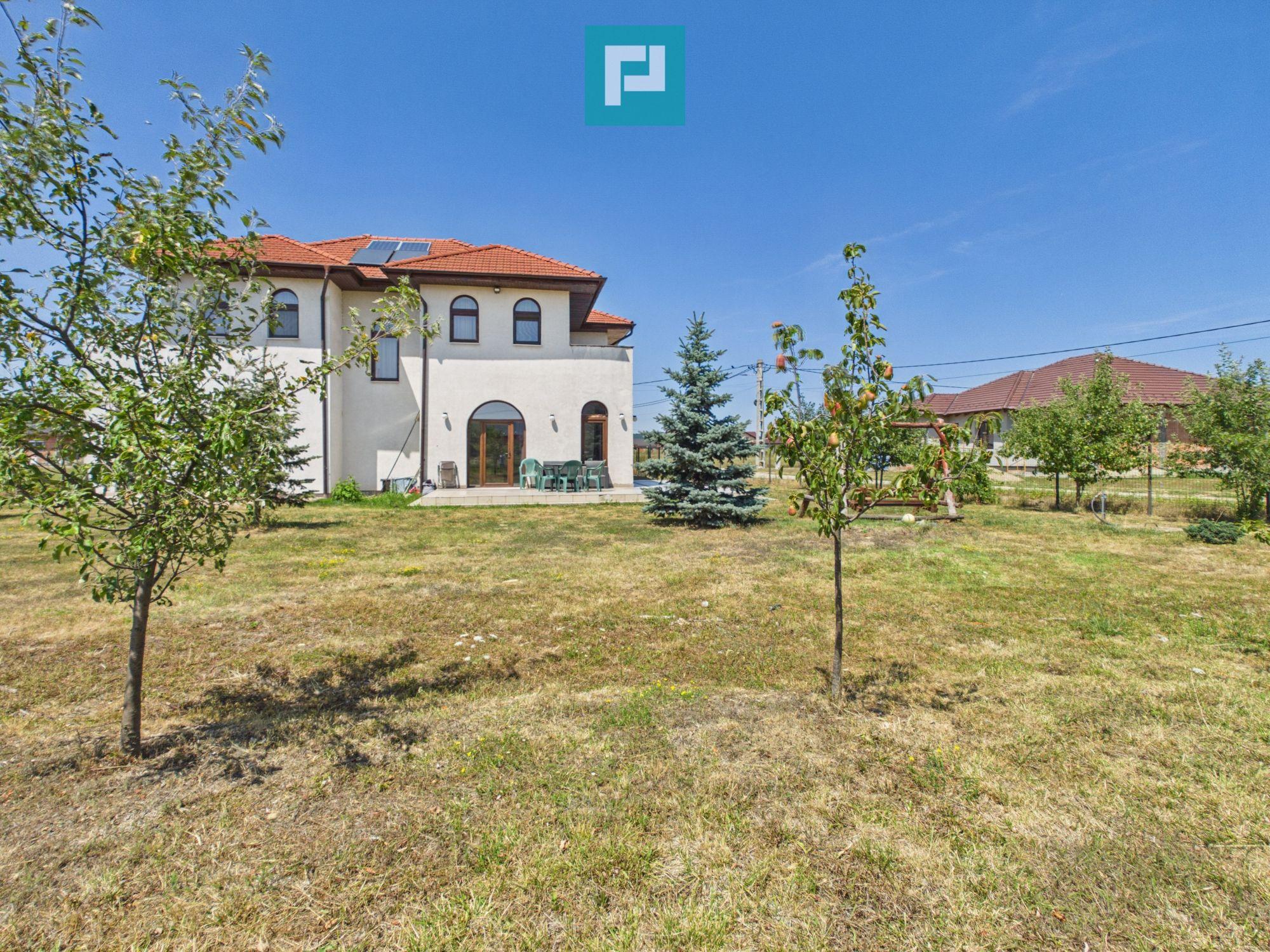 Pensiune Oșorhei | 300 mp | Teren 1.927 mp - 19