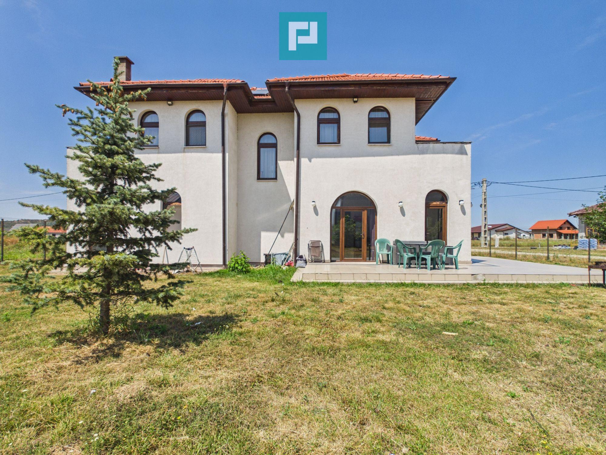 Pensiune Oșorhei | 300 mp | Teren 1.927 mp - 18