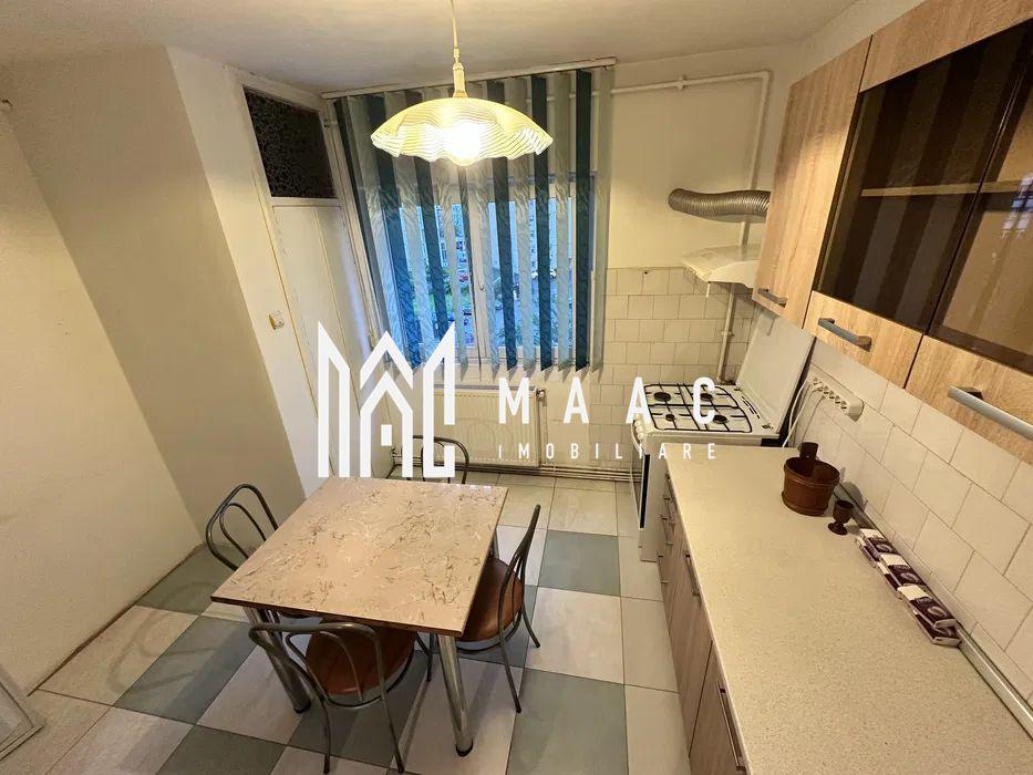 Apartament 2 camere decomandat | Terezian | 62 mp - 4
