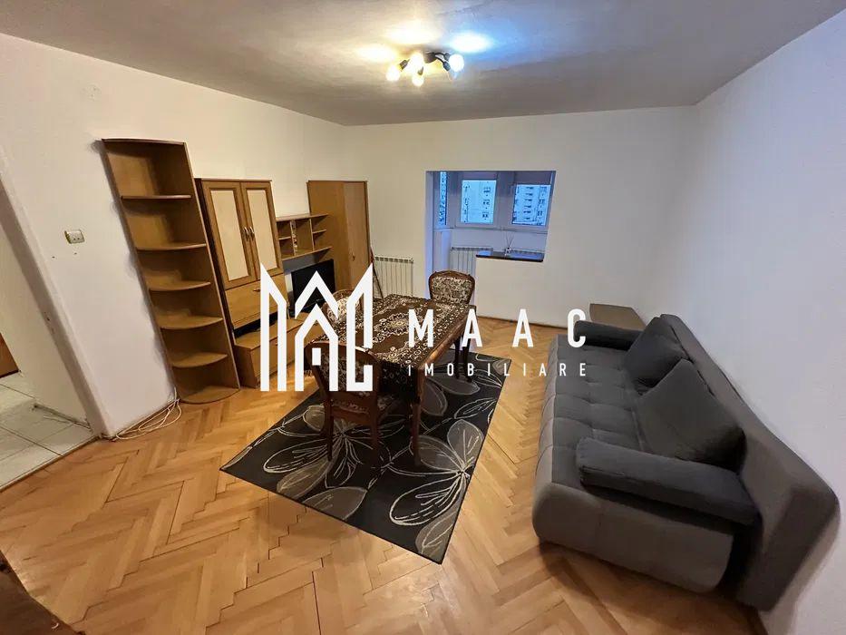 Apartament 2 camere decomandat | Terezian | 62 mp - 1