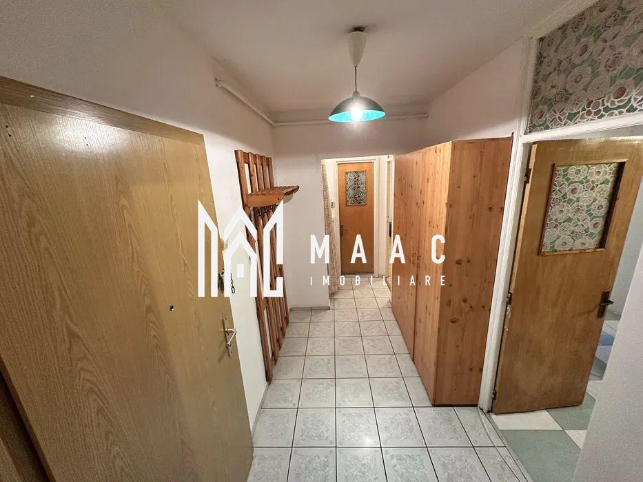 Apartament 2 camere decomandat | Terezian | 62 mp - 6