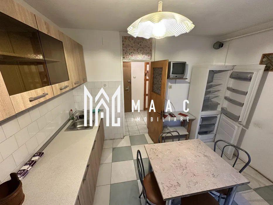 Apartament 2 camere decomandat | Terezian | 62 mp - 5