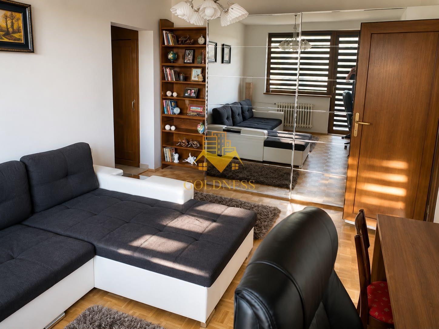 2 Camere decomandate, Gheorgheni,Iulius Mall, FSEGA,Modern,Petfriendly - 2