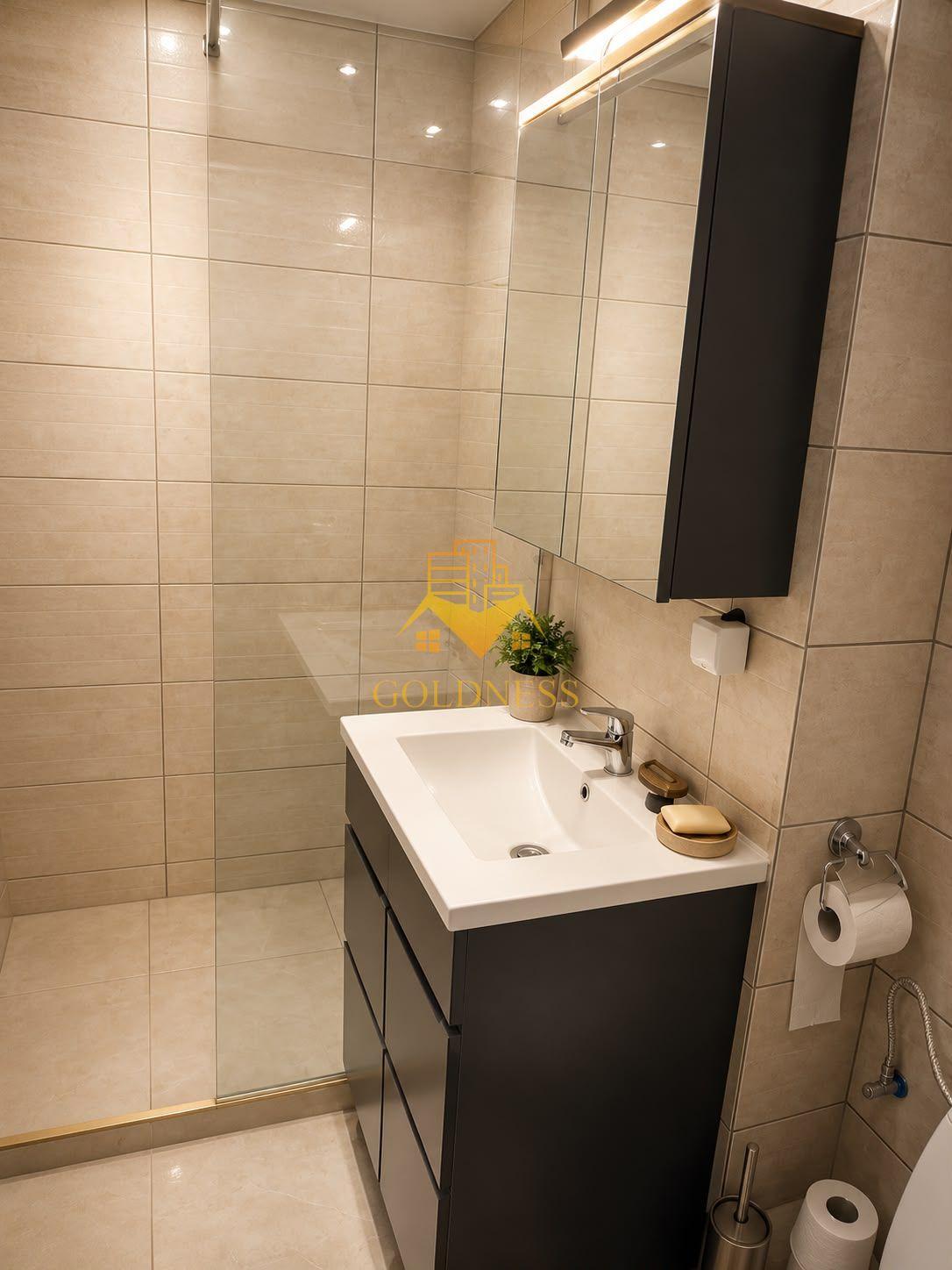2 Camere decomandate, Gheorgheni,Iulius Mall, FSEGA,Modern,Petfriendly - 5