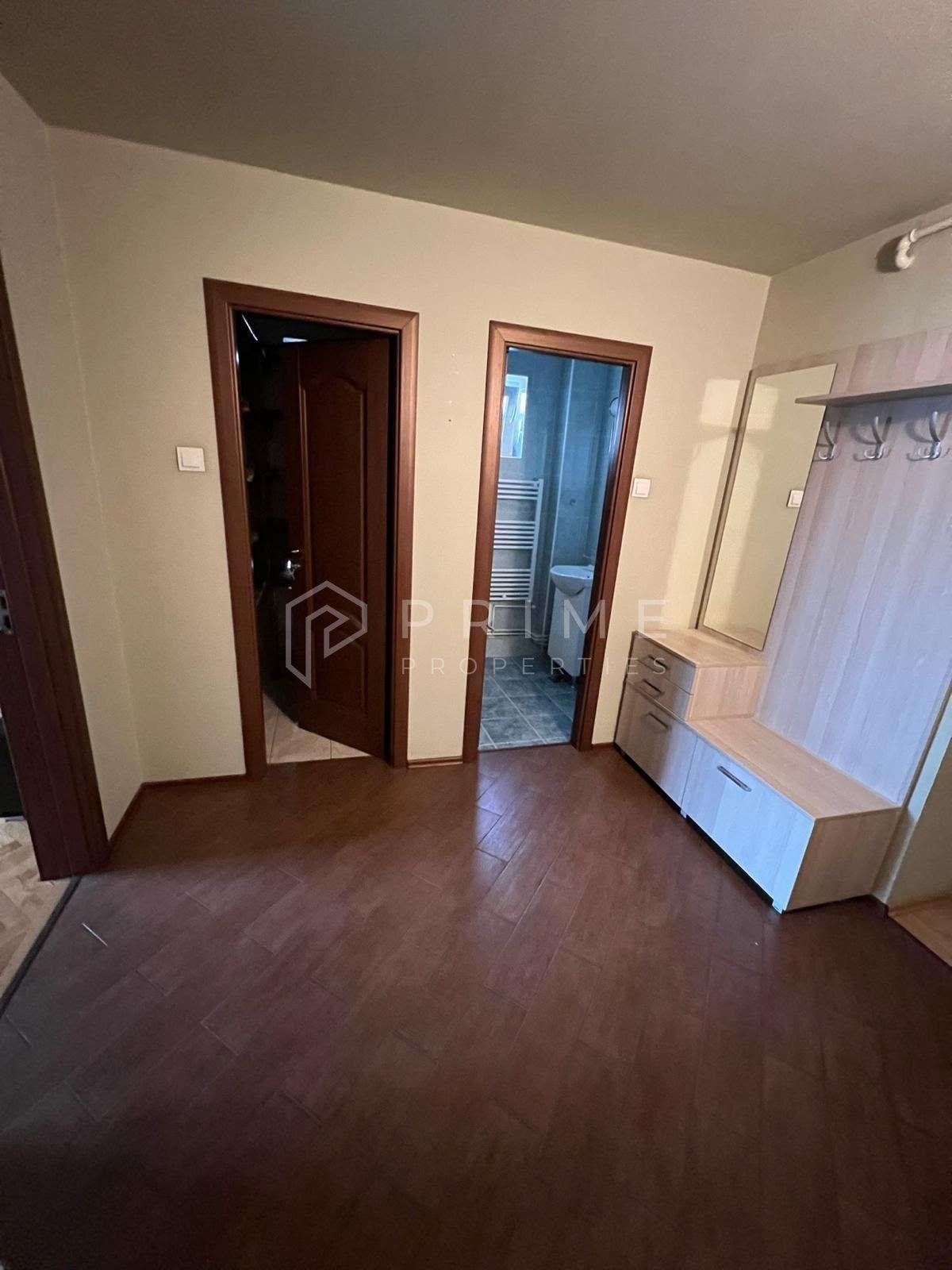 Apartament spațios de închiriat | 90 mp | Cartier 7 Noiembri - 11