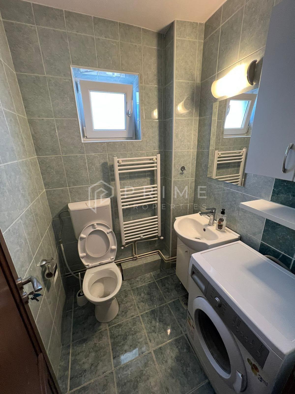 Apartament spațios de închiriat | 90 mp | Cartier 7 Noiembri - 13