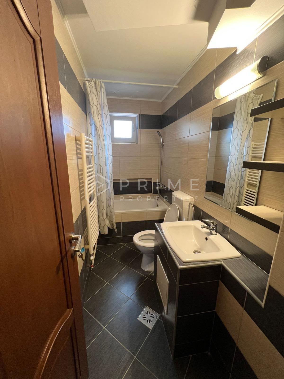 Apartament spațios de închiriat | 90 mp | Cartier 7 Noiembri - 12