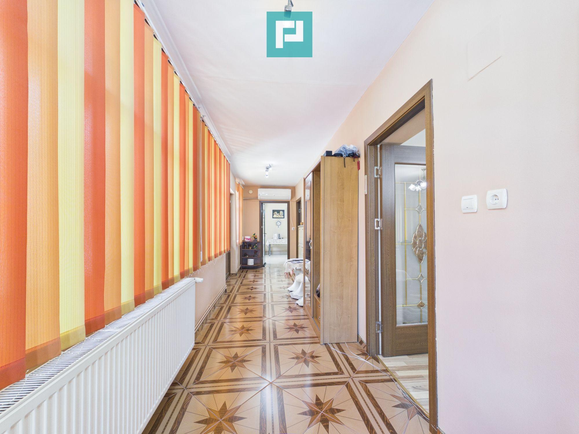 Casă individuală spațioasă în Jimbolia - 7