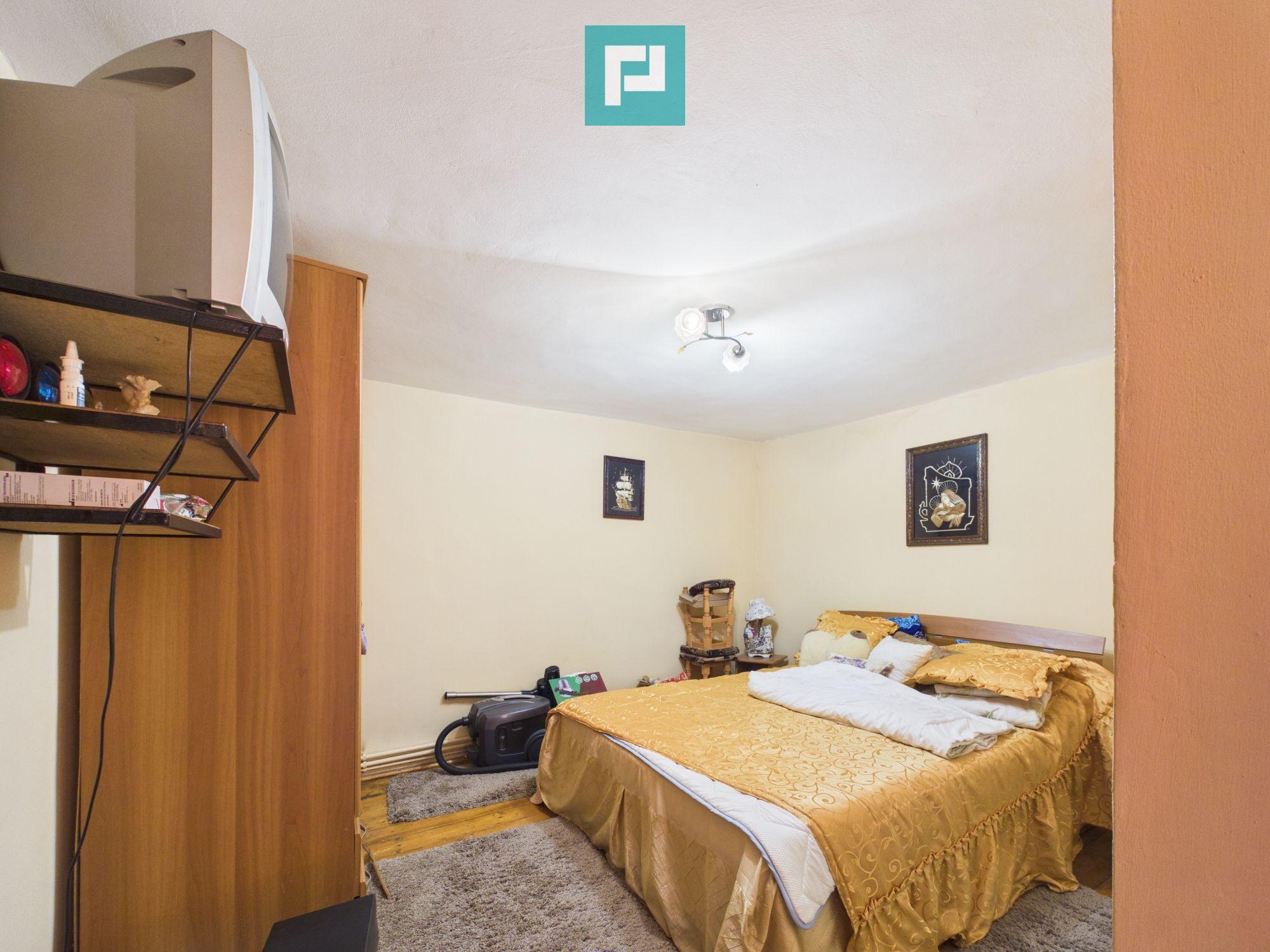 Casă individuală spațioasă în Jimbolia - 14
