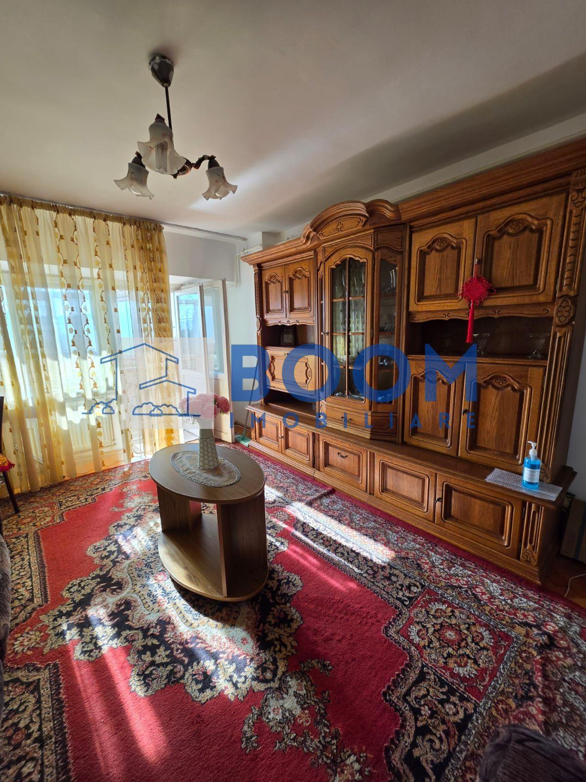 Apartament 3 camere | Bloc TCH | Lidl Nord | Centrala gaz - 1