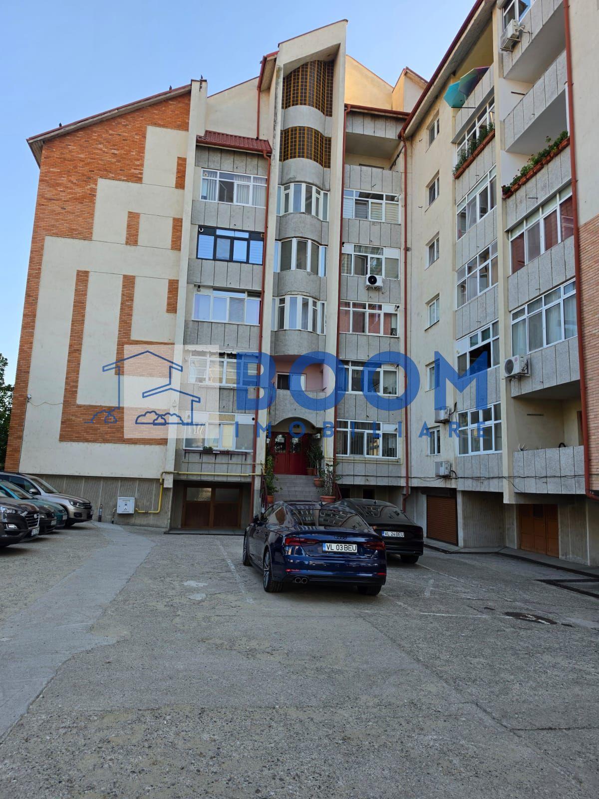 Apartament 3 camere | Bloc TCH | Lidl Nord | Centrala gaz - 9