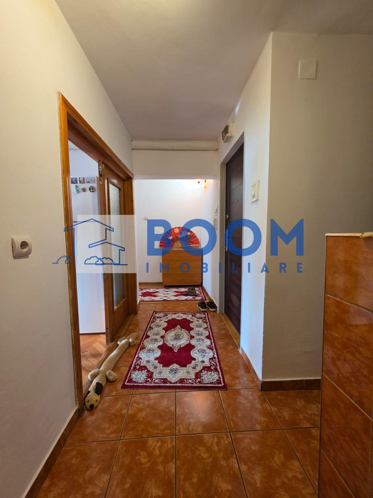 Apartament 3 camere | Bloc TCH | Lidl Nord | Centrala gaz - 5
