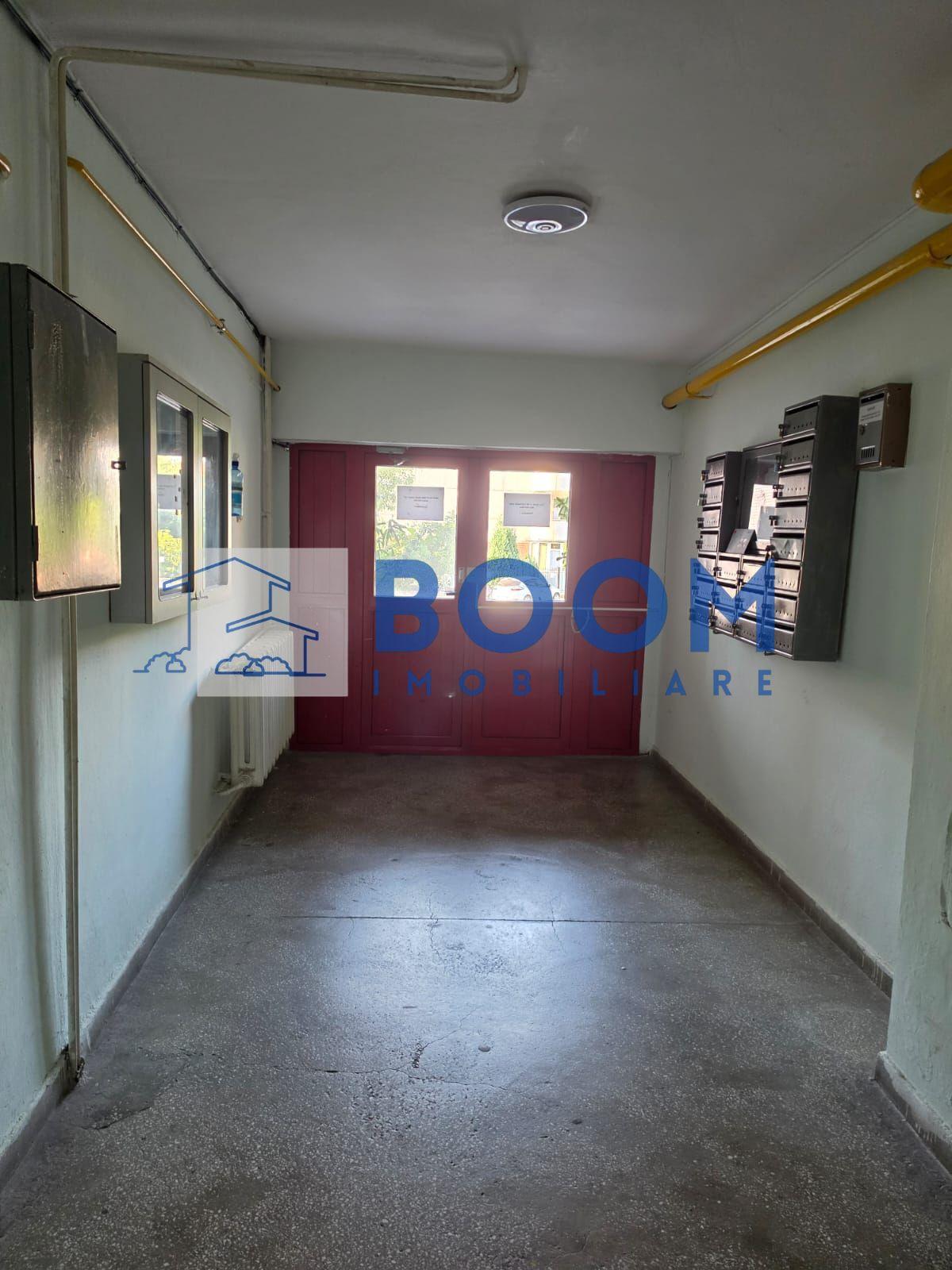 Apartament 3 camere | Bloc TCH | Lidl Nord | Centrala gaz - 8