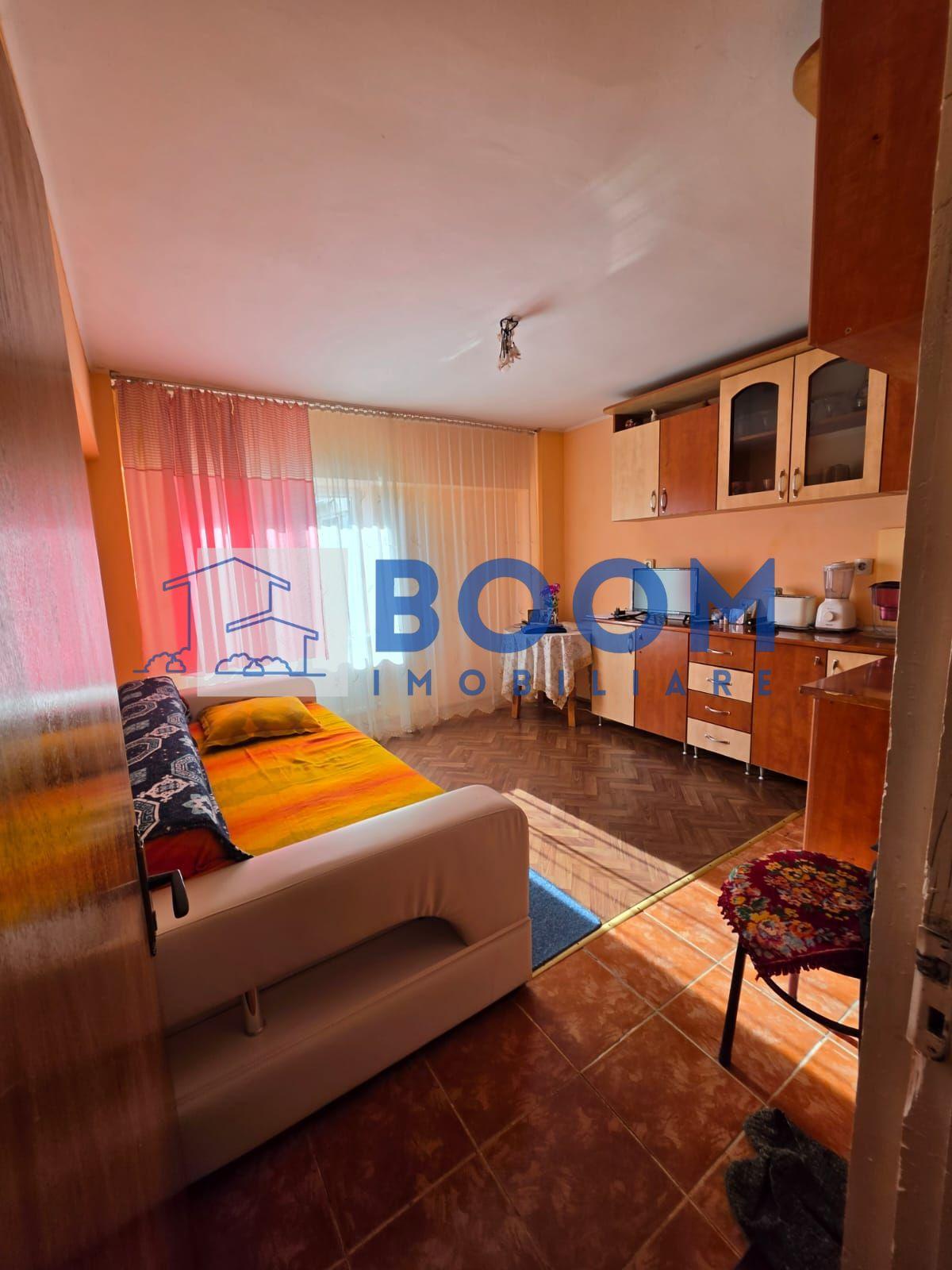 Apartament 3 camere | Bloc TCH | Lidl Nord | Centrala gaz - 4