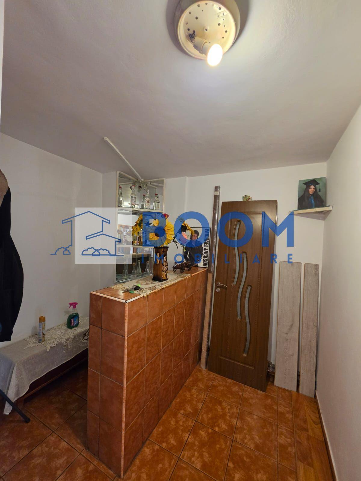 Apartament 3 camere | Bloc TCH | Lidl Nord | Centrala gaz - 7