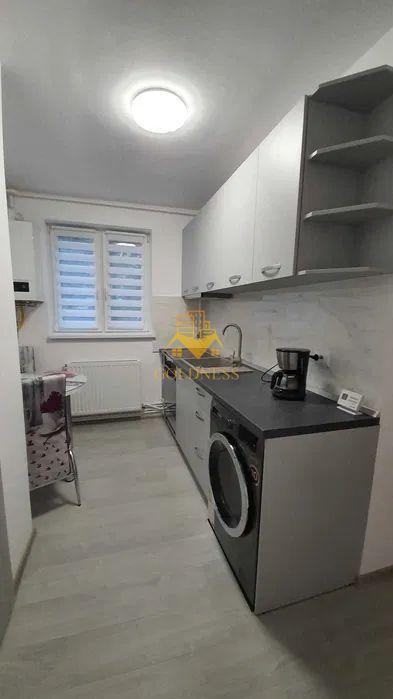 2 camere decomandate, parcare, Gheorgheni, Fsega, Iulius Mall, Lidl - 5