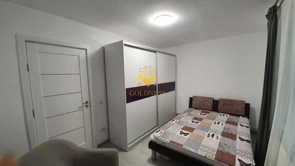 2 camere decomandate, parcare, Gheorgheni, Fsega, Iulius Mall, Lidl - 1