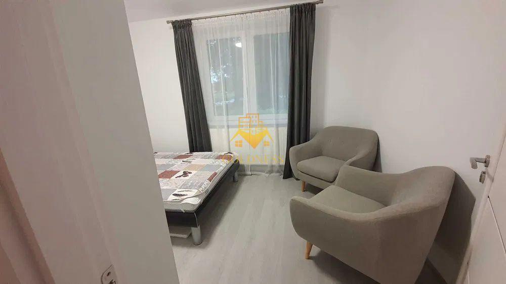 2 camere decomandate, parcare, Gheorgheni, Fsega, Iulius Mall, Lidl - 2