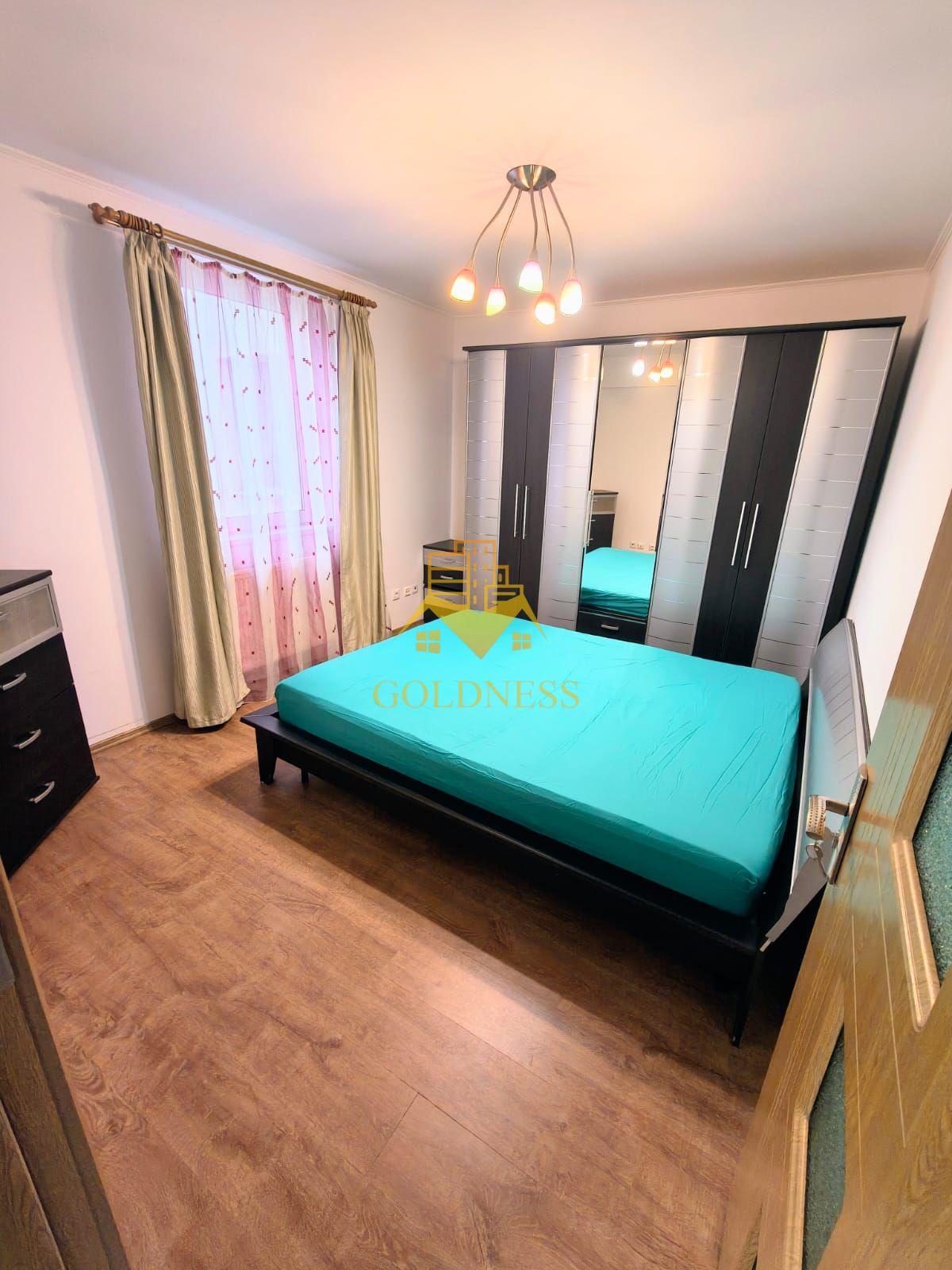 2 Camere Decomandate, AC, Buna-Ziua, Lidl, Parcare, Grand Hotel Italia - 1