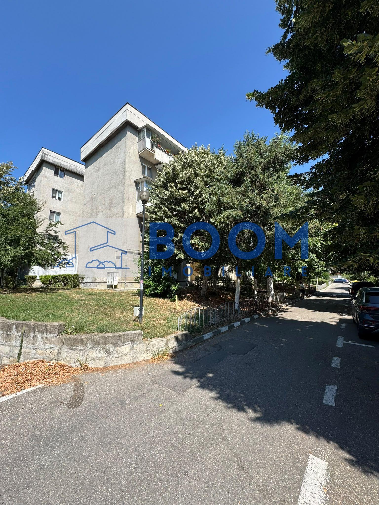 Apartament 2 camere | Traian- Spitalul 2 | Etaj 2 - 10